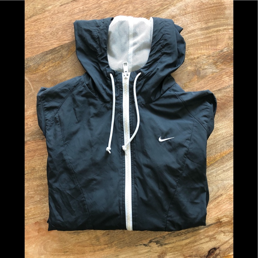 Nike Tracksuit